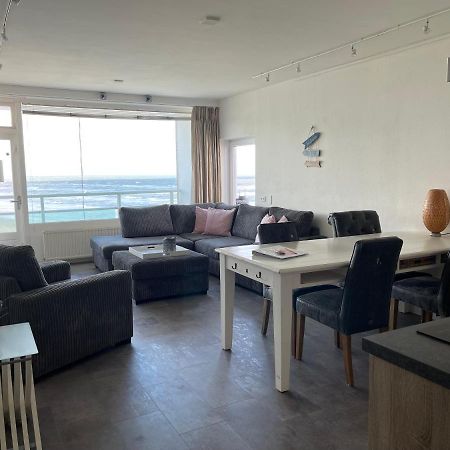 Dreamview Apartment Zandvoort Zewnętrze zdjęcie
