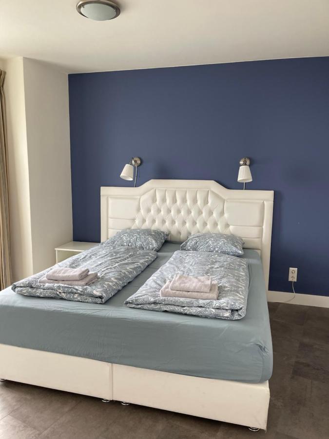 Dreamview Apartment Zandvoort Zewnętrze zdjęcie