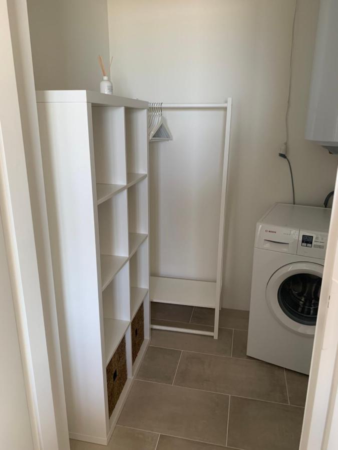 Dreamview Apartment Zandvoort Zewnętrze zdjęcie