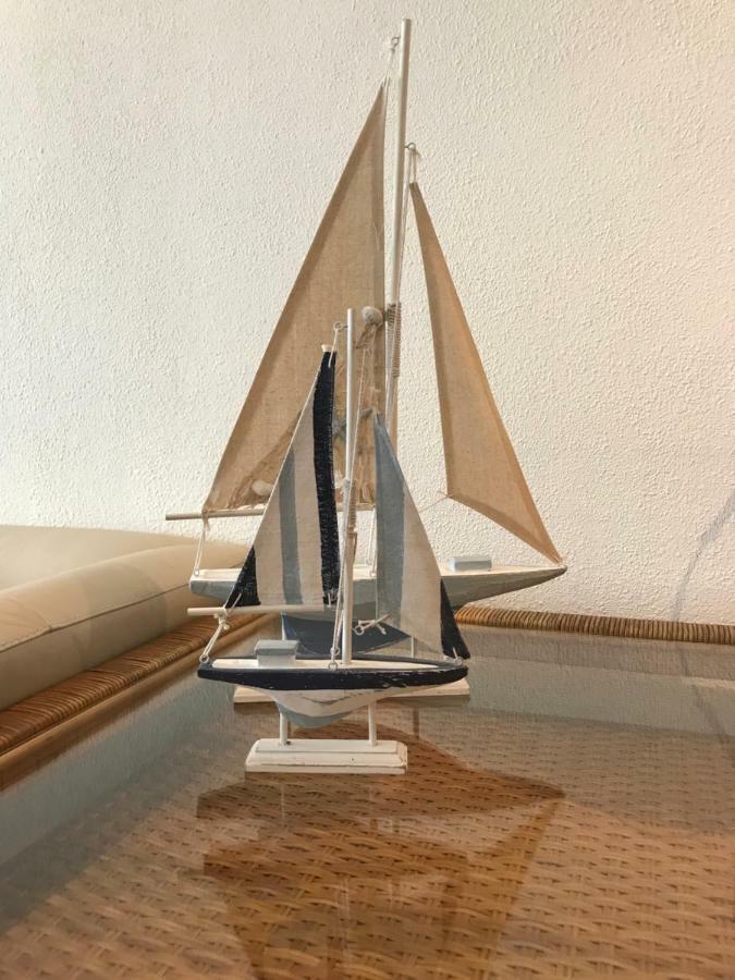 Dreamview Apartment Zandvoort Zewnętrze zdjęcie
