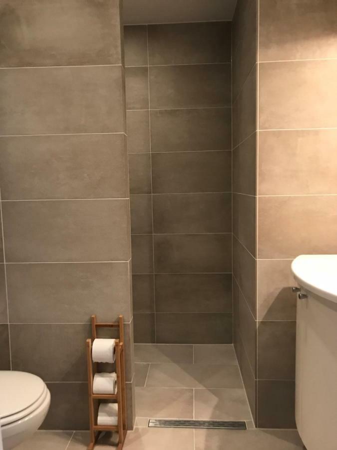 Dreamview Apartment Zandvoort Zewnętrze zdjęcie