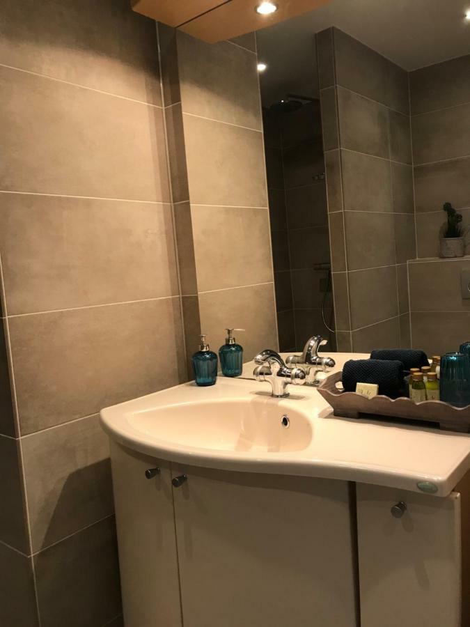 Dreamview Apartment Zandvoort Zewnętrze zdjęcie